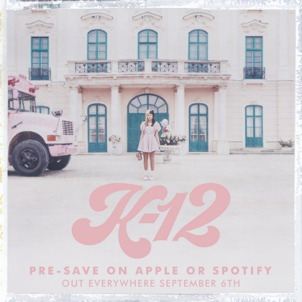 Exploring Melanie Martinez's Album, 