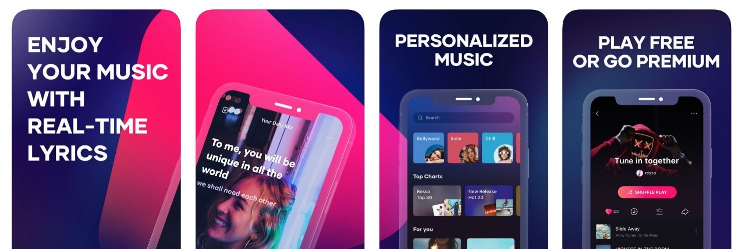 Creators of TikTok Introduce Music Streaming Service, 