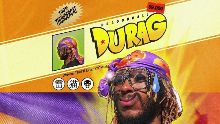 Thundercat Drops Remix of Single, "Dragonball Durag" With Smino and Guapdad 4000 | Red Roll