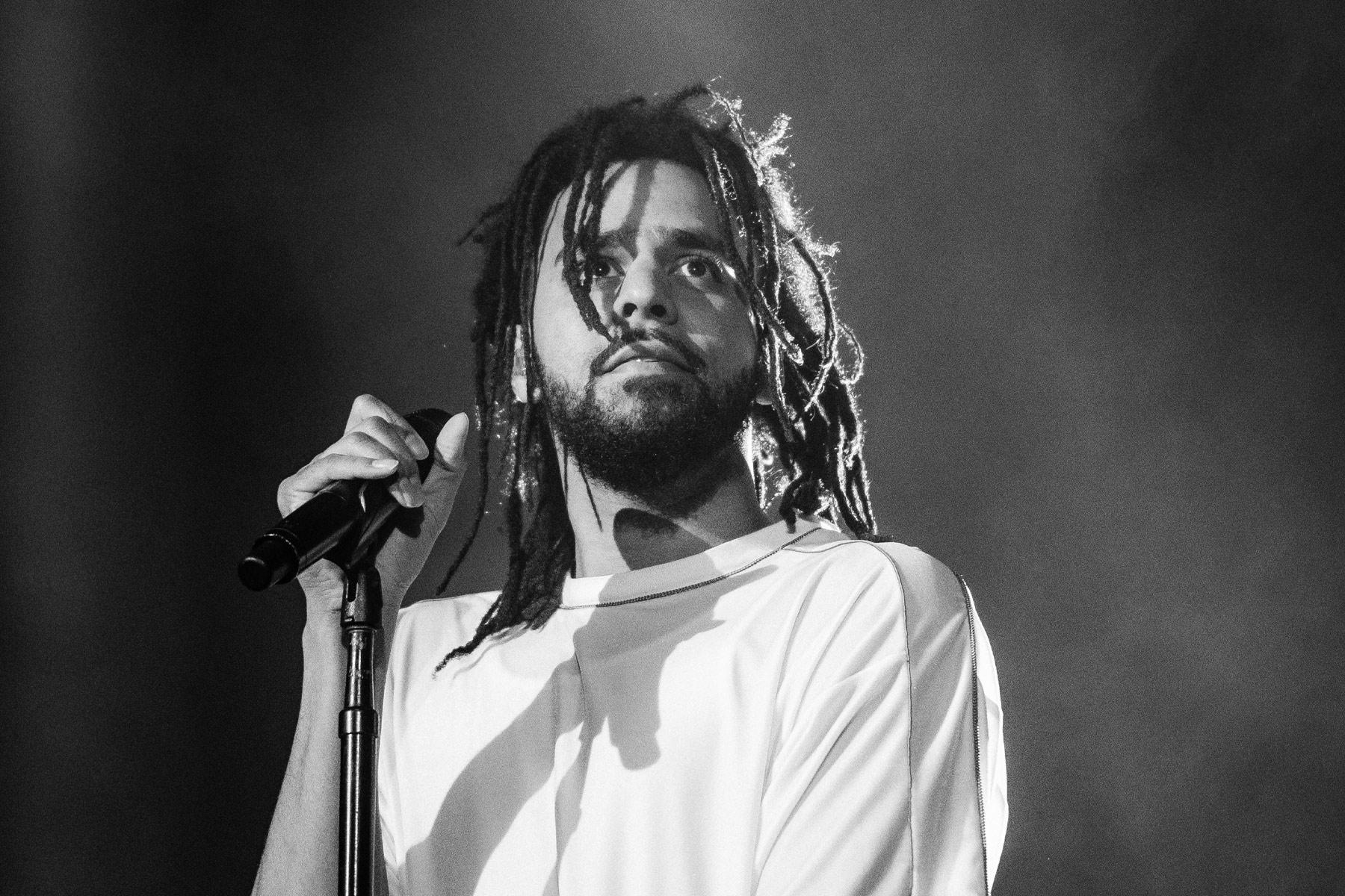 J Cole’s New Album Proves His Ambition Never Has An “Off Season